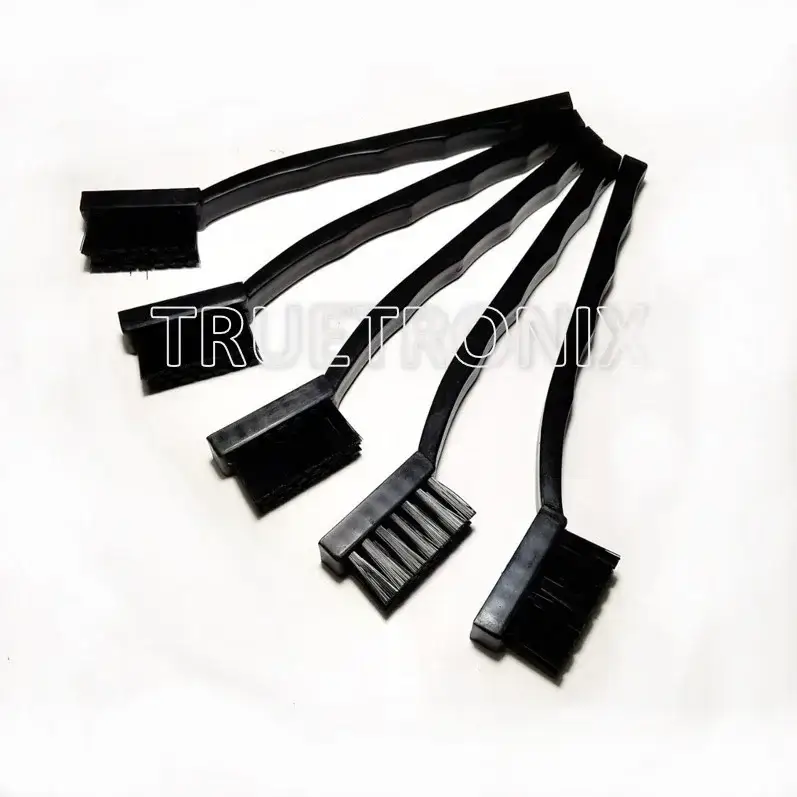 แปรง ESD แปรงกันไฟฟ้าสถิต WT-01 ESD brush