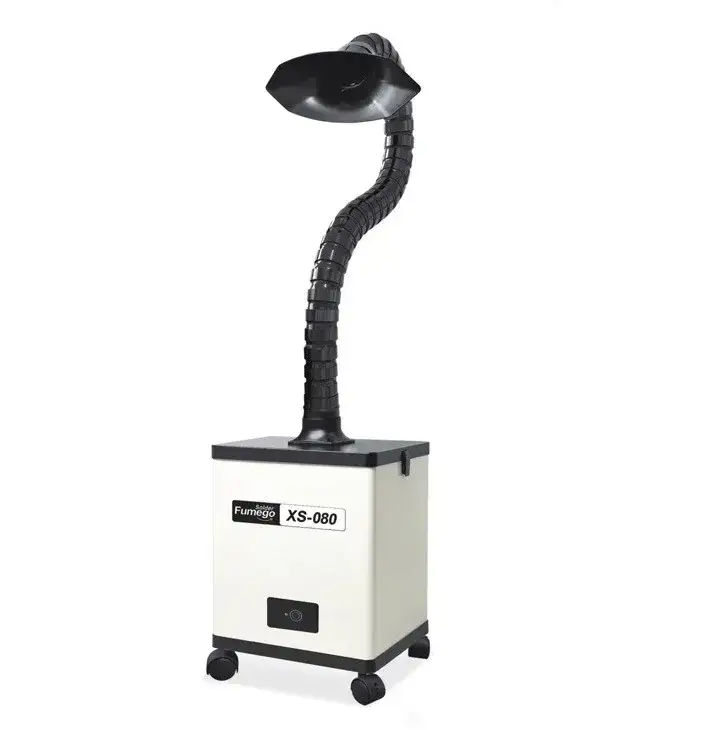 เครื่องกรองควัน XS-080 Solder Fume Extractor