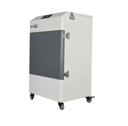 เครื่องดูดกรองควันตะกั่วบัดกรี XS450 Solder Fume Extractor