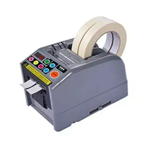 เครื่องตัดเทปอัตโนมัติ ZCUT-9 Automatic Tape Dispenser