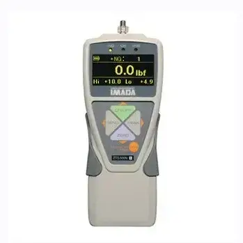 เครื่องวัดแรงดึงแรงกดดิจิตอล Digital Force Gauge Imada ZTA 2-1000N
