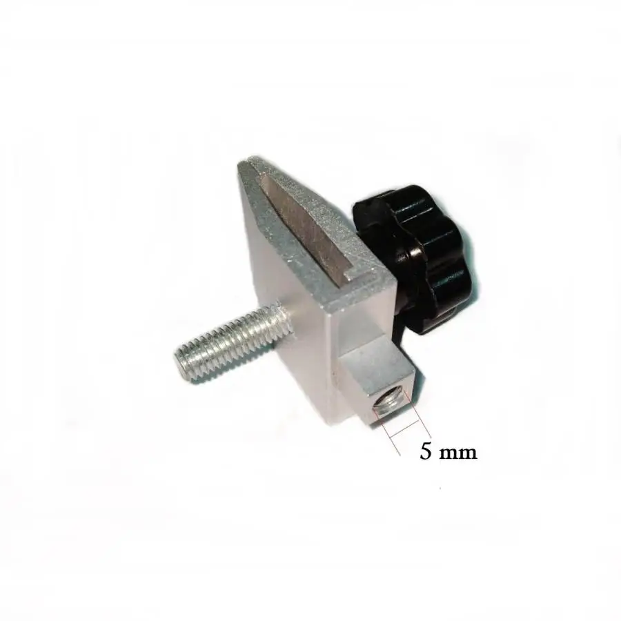 Duck Bill tensiometer jip force clamp AJJ-012 รุ่น/รหัส 002067 รูปที่ 2