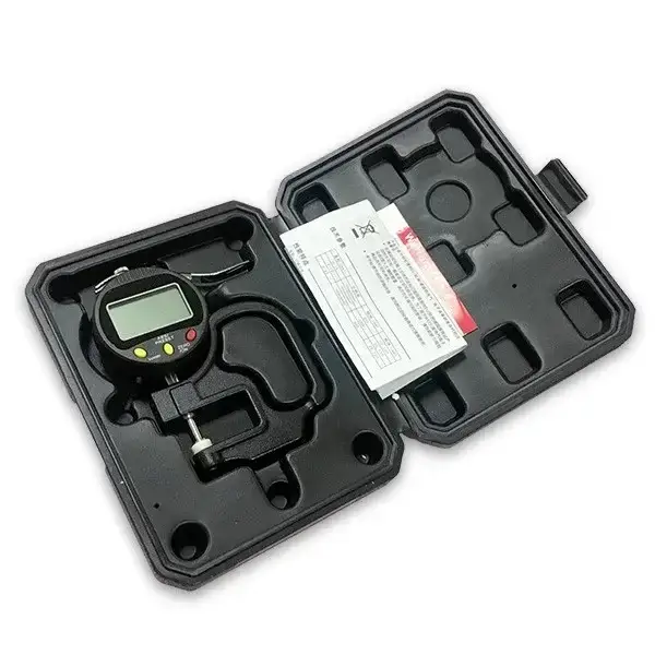 เครื่องวัดความหนาฟิล์ม Digital thickness gage 5318-10 รุ่น/รหัส 002092 รูปที่ 2