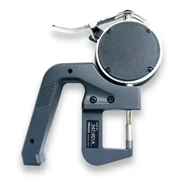 เครื่องวัดความหนาฟิล์ม Mitutoyo 547-401A Digital Thickness Gauge รุ่น/รหัส 001316 รูปที่ 3