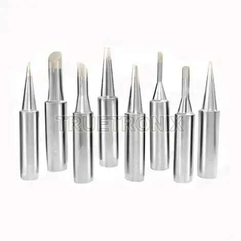 ปลายหัวแร้งบัดกรี 900L Series HAKKO Soldering Tips