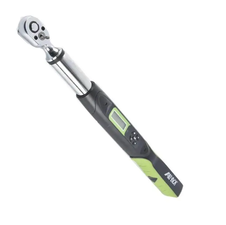 ประแจทอร์คขนาด 30Nm Digital Torque Wrench AWG3-030