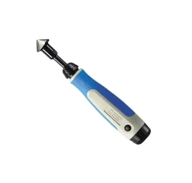 ใบมีดขูดลบคมในร่องลึกพร้อมด้าม NG3100 countersink รุ่น/รหัส 001910 รูปที่ 1