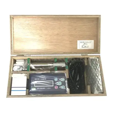 ประแจวัดแรงบิดดิจจิตอล DTDK-50EXL Torque Wrench Tester รุ่น/รหัส 000593 รูปที่ 3
