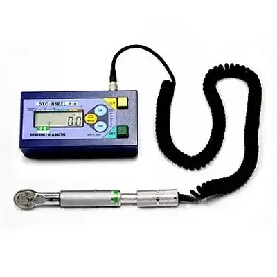 ประแจวัดแรงบิดดิจจิตอล DTDK-50EXL Torque Wrench Tester รุ่น/รหัส 000593 รูปที่ 1