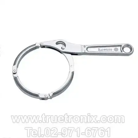 ประแจถอดไส้กรอง Cartridge Wrench 3.Peak KW-100 รุ่น/รหัส 000680 รูปที่ 1