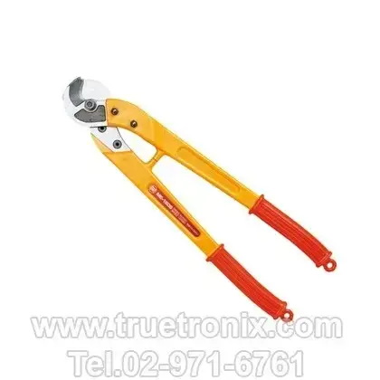 คีมตัดสายไฟทองแดง Marvel ME-150S Copper Cable Cutter