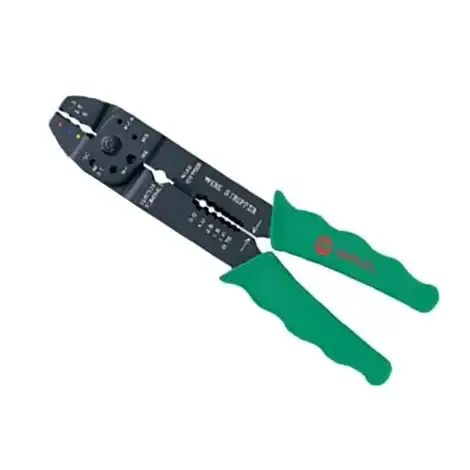 คีมย้ำหางปลา ตัด ปอกสายไฟ Marvel MEB-300 Multi-purposes Pliers รุ่น/รหัส 001062 รูปที่ 1
