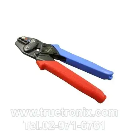 คีมสำหรับย้ำหางปลา Marvel MH-032 Crimping (non-insulated terminals) รุ่น/รหัส 000648 รูปที่ 1