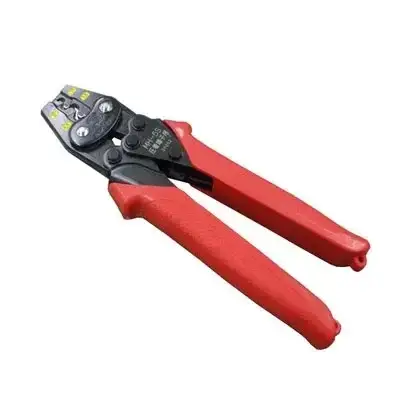 คีมสำหรับย้ำหางปลา Marvel MH-5 Non-insulated terminals crimping