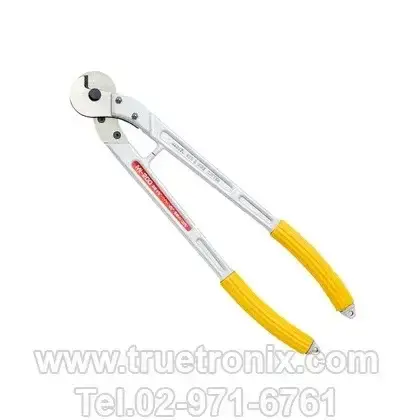 คีมตัดลวดตัดสายไฟ Marvel MI-200 Rod and Wire Cutter