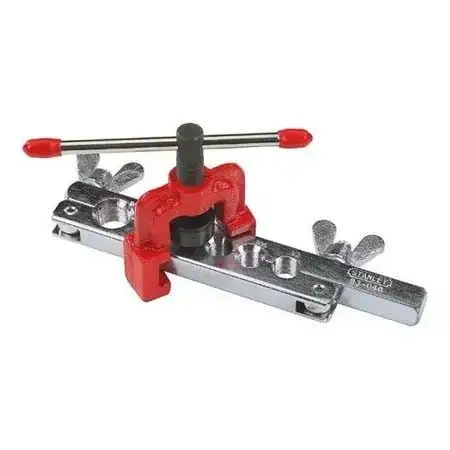 เครื่องบานท่อทองแดง-แอร์-ออลูมิเนียม Stanley pipes flaring