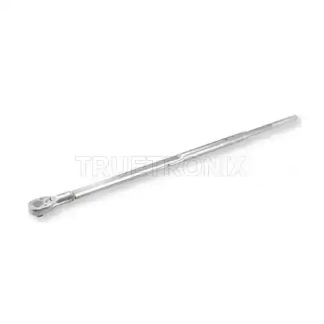 ประแจปอนด์ขนาด 100-1000N.m TONE T8L1000N Torque Wrench รุ่น/รหัส 001226 รูปที่ 1
