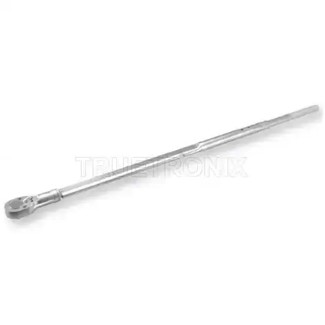 ประแจปอนด์ขนาด 100-850Nm TONE T8L850N Torque Wrench รุ่น/รหัส 001225 รูปที่ 1