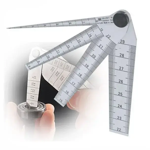 Taper Gauges TPG-267M