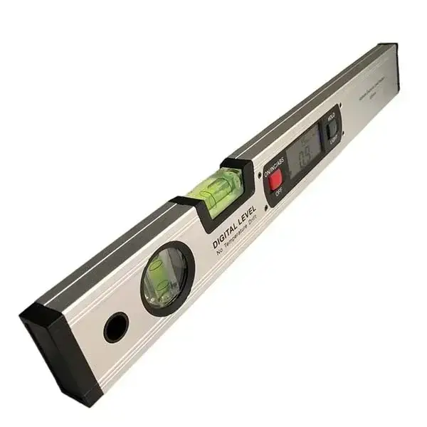 เครื่องหามุมมีระดับน้ำ-ฐานแม่เหล็ก Digital Angle finder+Level meter รุ่น/รหัส 000847 รูปที่ 3