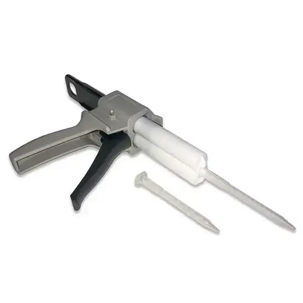 ชุดปืนผสมกาวอีพ็อกซี่ AB-Epoxy Dispensing Gun Set รุ่น/รหัส 002370 รูปที่ 1