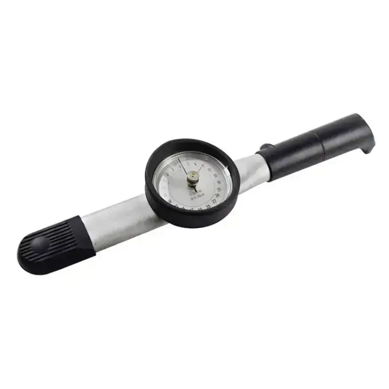ประแจปอนด์แบบเข็ม 30N.m Dial Torque Wrench ADB-30 รุ่น/รหัส 001548 รูปที่ 1