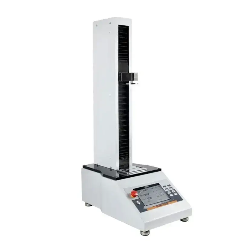 แท่นทดสอบแรงดึงแรงกดไฟฟ้า AEL-A-500 Motorized Electric Test Stand รุ่น/รหัส 001541 รูปที่ 1