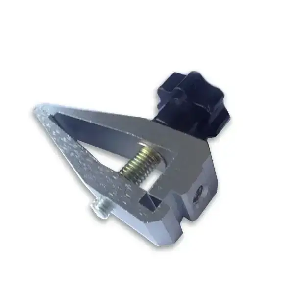 หัวจับชิ้นงาน Clamp AJJ-01-2 รุ่น/รหัส 002310 รูปที่ 2
