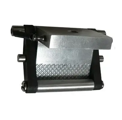 หัวจับ AJJ-022 Rubber Clamp รุ่น/รหัส 002070 รูปที่ 1