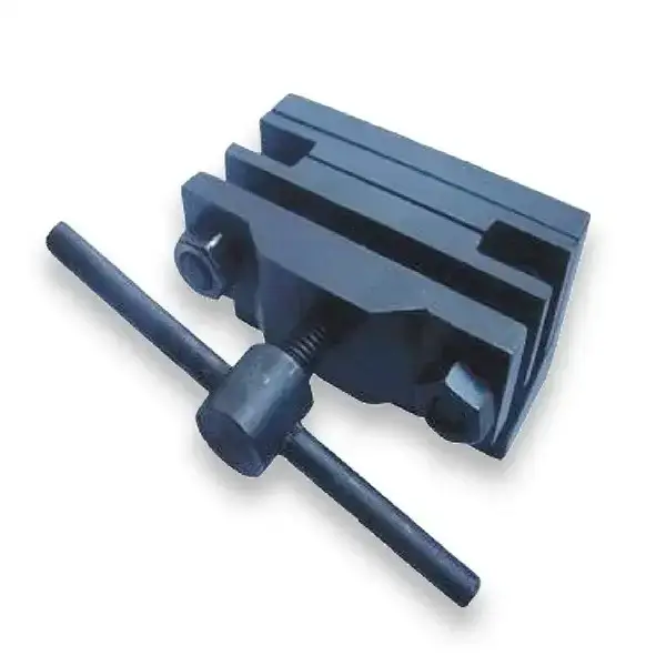 หัวจับชิ้นงาน AJJ-031 Laboratory Clamps And Grips รุ่น/รหัส 002071 รูปที่ 1