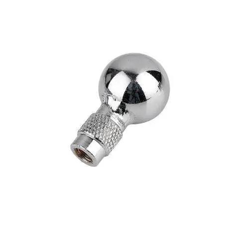 หัวทดสอบแรงกดแบบกลม-มน Force Testing Grip/Jig/Clamp AJJ-05 รุ่น/รหัส 002064 รูปที่ 2