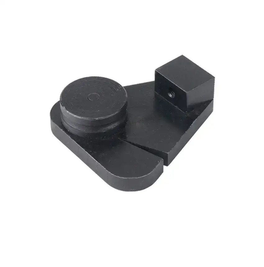 แคลมป์ AJJ-102สำหรับทดสอบแรงดึงเชือก Force Testing Grip/Jig/Clamp รุ่น/รหัส 002040 รูปที่ 1