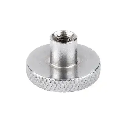 หัววัด Plate of force gauge AJJ-10 รุ่น/รหัส 002065 รูปที่ 1