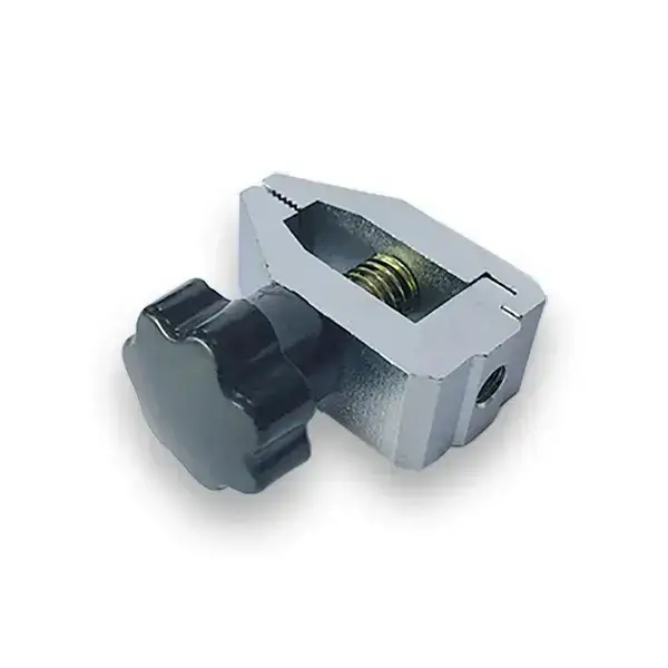 หัวจับชิ้นงานวัดแรงดึง Tensile Testing Clamp AJJ-01 รุ่น/รหัส 002047 รูปที่ 3