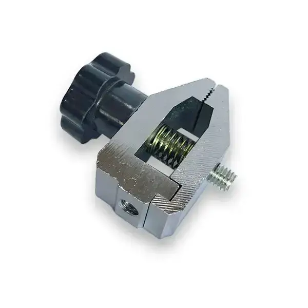 หัวจับชิ้นงานวัดแรงดึง Tensile Testing Clamp AJJ-01
