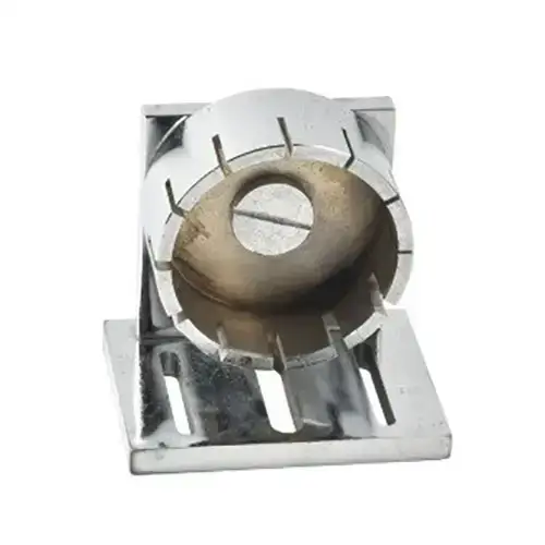 หัวจับขั้วสายไฟ Terminal Grip Clamp AJJ-021
