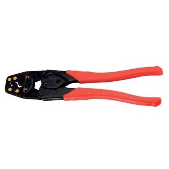 คีมย้ำ LOBSTER AK19A Manual One-Handed Crimping Tool