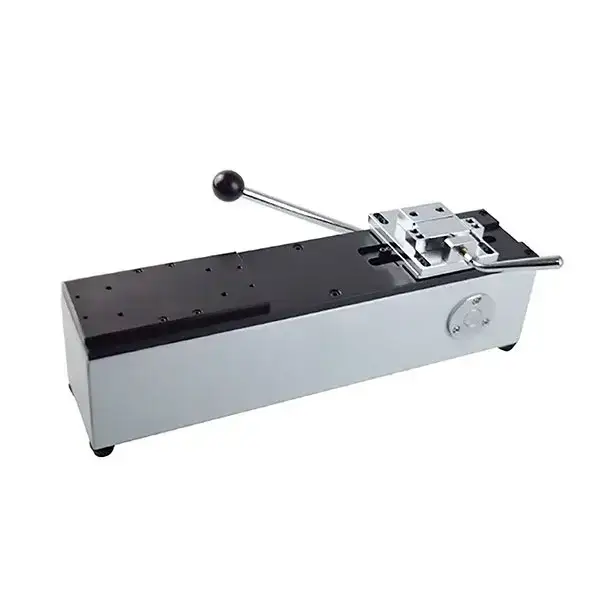 แท่นทดสอบแรงดึงแรงดัน AMH-500 Horizontal test stand รุ่น/รหัส 002096 รูปที่ 1