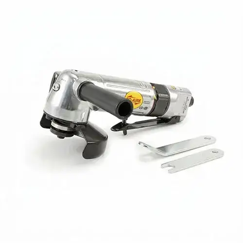 เครื่องเจียรแบบใช้ลม ขนาด 4 นิ้ว Air Angle Grinder 4 Inc