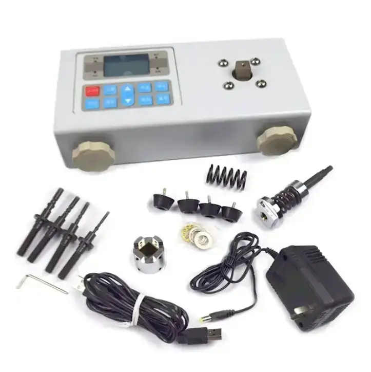 เครื่องวัดแรงบิด Digital Torque Meter ANL-20 รุ่น/รหัส 002455 รูปที่ 2