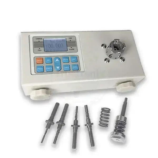 เครื่องวัดแรงบิด Digital Torque Meter ANL-20 รุ่น/รหัส 002455 รูปที่ 1