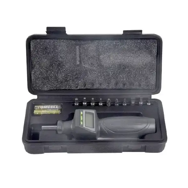ไขควงวัดค่าทอร์คสกรู ANS-4 Digital Torque Screwdriver รุ่น/รหัส 002271 รูปที่ 2
