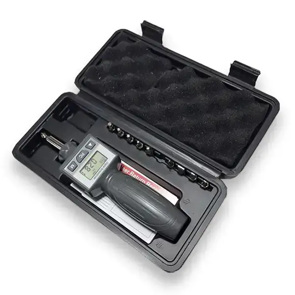 ไขควงวัดทอร์คดิจิตอล Digital Torque Screwdriver ANS-R-2 รุ่น/รหัส 002390 รูปที่ 2