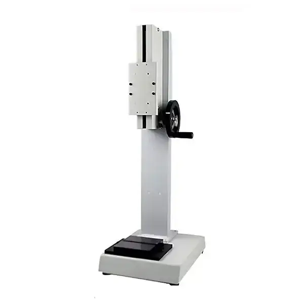 แท่นทดสอบแรงดึงแรงกด ASC-J Side shaking vertical test stand รุ่น/รหัส 002095 รูปที่ 1