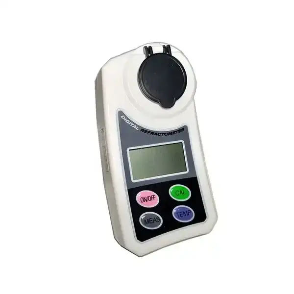 เครื่องวัดความหวาน Digital Refractometer ASMZ-J รุ่น/รหัส 002272 รูปที่ 3