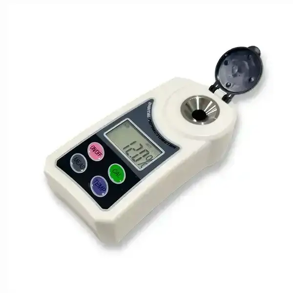เครื่องวัดความหวาน Digital Refractometer ASMZ-J