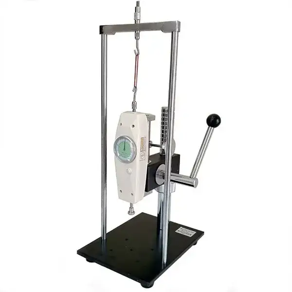 ชุดแท่นทดสอบแรงดึง AST-J Test Stand with Force Gauge NK500 รุ่น/รหัส 000277 รูปที่ 2