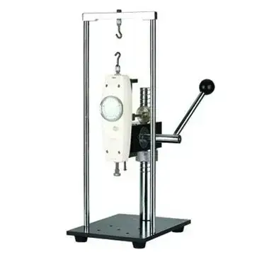 ชุดแท่นทดสอบแรงดึง AST-J Test Stand with Force Gauge NK500