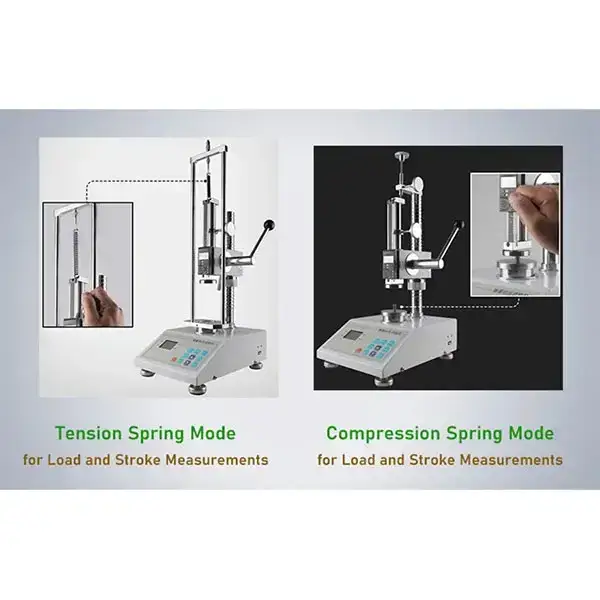 เครื่องทดสอบสปริง ATHC-500P Spring Tension-Compression Tester รุ่น/รหัส 002473 รูปที่ 2