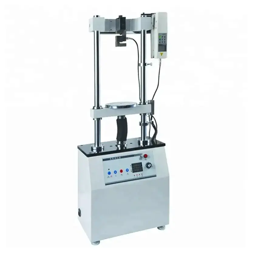 แท่นทดสอบแรงดึงแรงกด AEV-20000 Electric Push-Pull Test Stand